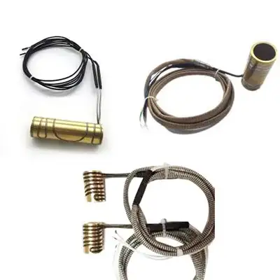 Nozzle Coil Heater — gallery image 6