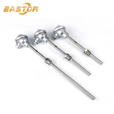 K Type Temperature Thermocouple — gallery image 4