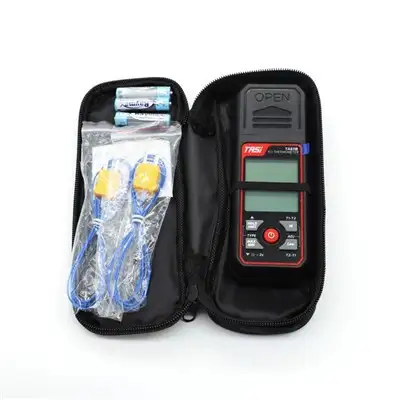 Thermometer Data Logger — gallery image 4