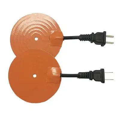 Silicone Heating Pad 48v — gallery image 6