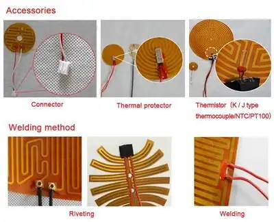 Pi Heater Film — gallery image 6