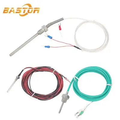 Exhaust Temperature Sensor — gallery image 5