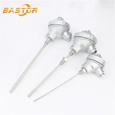High Accuracy Thermocouple — gallery image 6