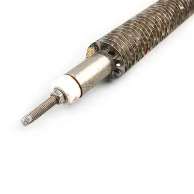 Straight Electric Heating Element — gallery image 4
