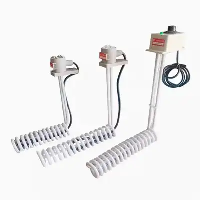 Ptfe Immersion Heater — gallery image 4