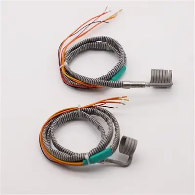 Heater Spiral Element — gallery image 3