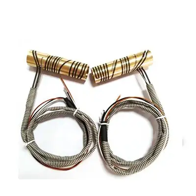 Coil Spiral Heater — gallery image 3