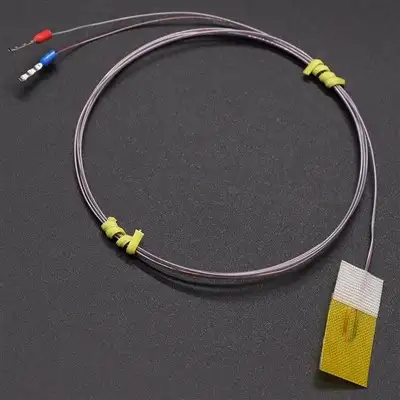 Pt100 Surface Sensor — gallery image 4
