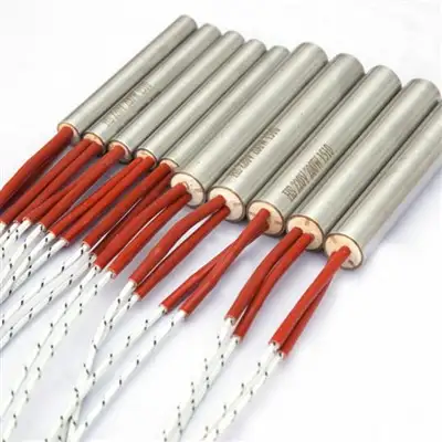 Heater Cartridge For Package Machine — gallery image 2