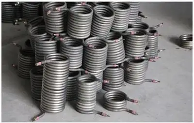 Spiral Heating Element — gallery image 6