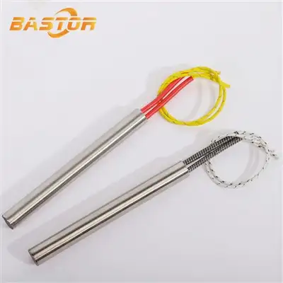 Electric Heating Rod — gallery image 3
