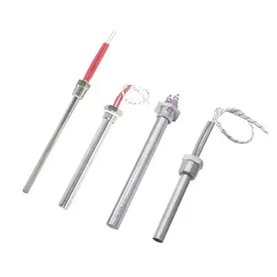 Screw Cartridge Heater — gallery image 2