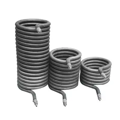 Heating Element For Paper Cup Machine — gallery image 2