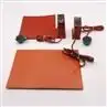 Silicone Rubber Heater Pad — gallery image 4