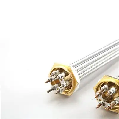 Copper Immersion Heater — gallery image 4