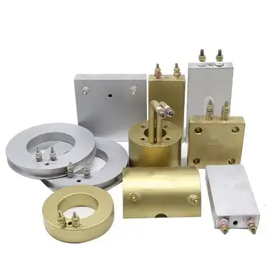 Aluminum Heating Plate For Heat Press — gallery image 4