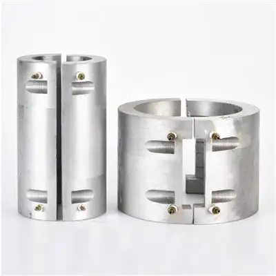 Cast Aluminum Band Heater — gallery image 2