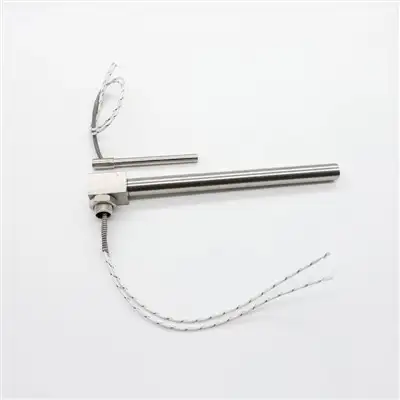 L Type Cartridge Heater — gallery image 5