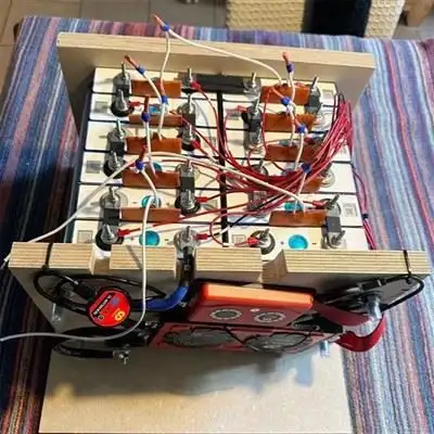 Custom Flexible Silicone Rubber Heaters — gallery image 3