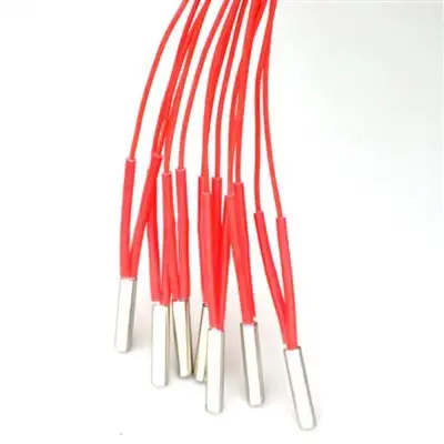 20w Cartridge Heater — gallery image 4