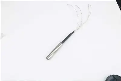 Stainless Steel Electric Cartridge Heater — gallery image 5
