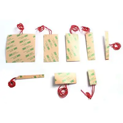 Heater Flexible Film — gallery image 2