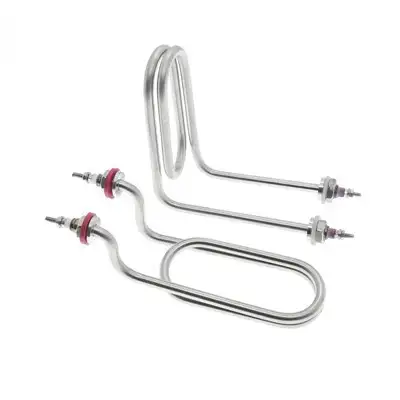 Tubular Heating Element Oven — gallery image 5
