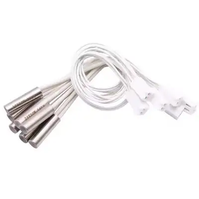 3d Printer Electric Cartridge Heater — gallery image 3