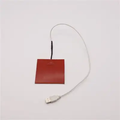 Small Silicone Heater Usb — gallery image 4