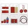 220v Flexible Heat Pad Silicone — gallery image 6