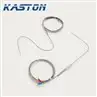 High Temperature Sensor K Type Thermocouple Price — gallery image 4