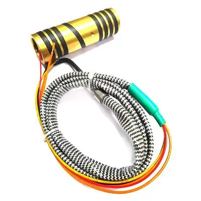 Nozzle Coil Heater — gallery image 3