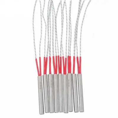 1100 Watt 120v Cartridge Heater — gallery image 3