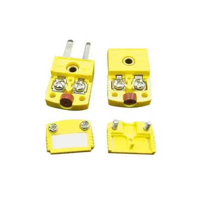 K-type Thermocouple Plug — gallery image 5