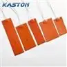 Heating Elements 12v Electric Flexible Heater Silicone — gallery image 5