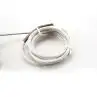 Stainless Steel Electric Spring Coil Hot Runner Heater — gallery image 4