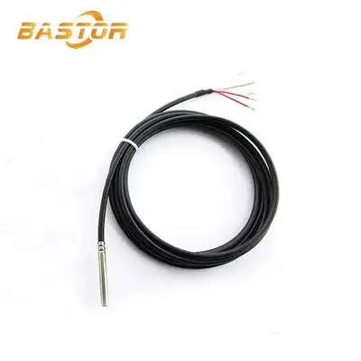 Thermocouple Temperature Sensor Pt 100 — gallery image 6