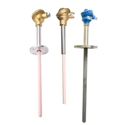 Thermocouple Type K Ceramic — gallery image 2