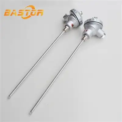 Thermocouple K-type — gallery image 3