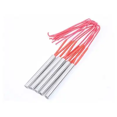 Cartridge Heater For Sealing Machines — gallery image 2