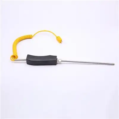 K-type Thermocouple Thermometer — gallery image 3