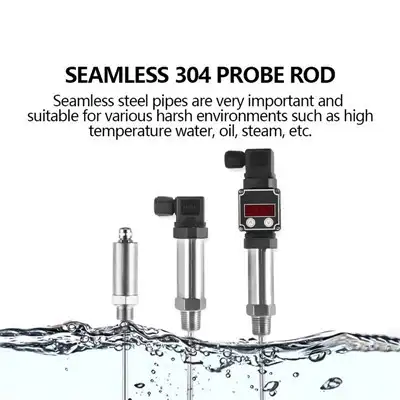 Temperature Transducer — gallery image 5