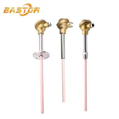 High Temperature Ceramic Thermocouple — gallery image 3