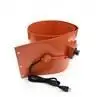 200 Litre Silicone Oil Drum Heating Heater — gallery image 2