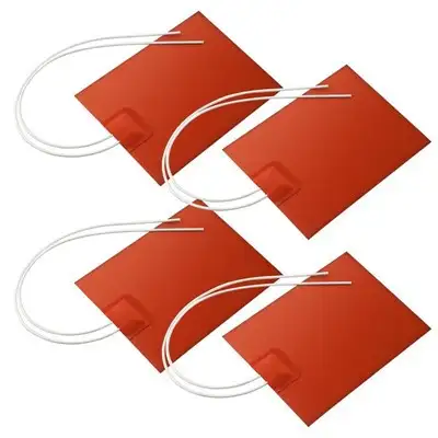 Silicone Heating Pad 60*60 — gallery image 3