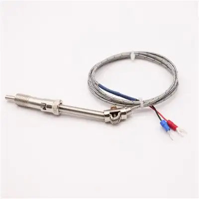 J Thermocouples Supplier — gallery image 4