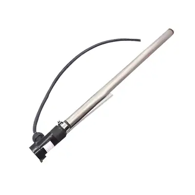 Industrial Titanium Immersion Heater — gallery image 7