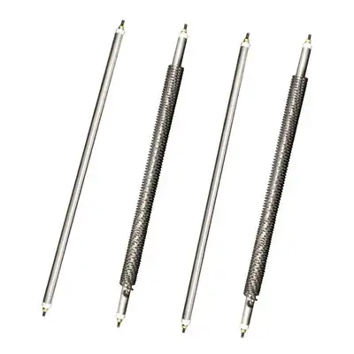 Straight Tubular Heater — gallery image 4