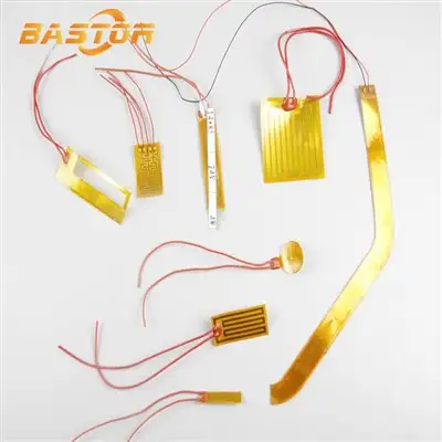 Polyimide Heater Plate — gallery image 9