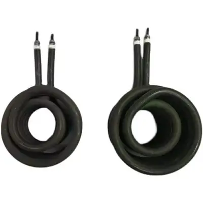 Spiral Heating Element — gallery image 3